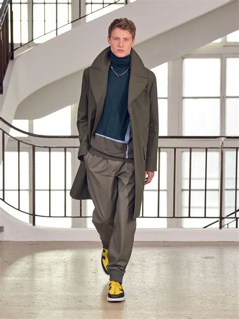 hermes men's collection|Hermes ready to wear men's.